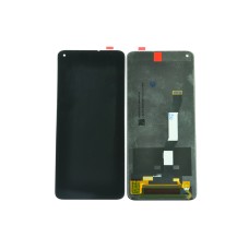 Дисплей (LCD) для Xiaomi Mi 10T/Mi 10T Pro/Redmi K30S+Touchscreen black AAA