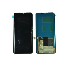 Дисплей (LCD) для Xiaomi Mi Note 10/Mi Note 10 Pro/Mi Note 10 Lite/Mi CC9 Pro+Touchscreen black ORIG