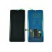 Дисплей (LCD) для Xiaomi Mi Note 10/Mi Note 10 Pro/Mi Note 10 Lite/Mi CC9 Pro+Touchscreen black ORIG