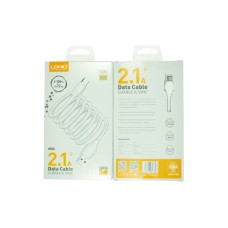 Кабель USB Micro USB LDNIO LS372 2 метра