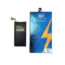 Аккумулятор DEJI для Samsung G950/S8 (3220mAh) Усиленная