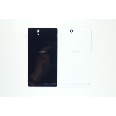 Задняя крышка для Sony Xperia Z, Purple Rear, C6603, L36h ORIG100%