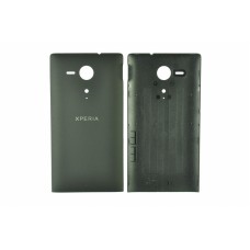 Задняя крышка для Sony Xperia U ST25i ORIG White