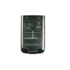 Крышка аккумулятора для Nokia 6700 Gold ORIG100%