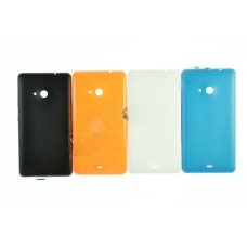 Верхняя крышка антенны для Nokia 5320C с окном камеры