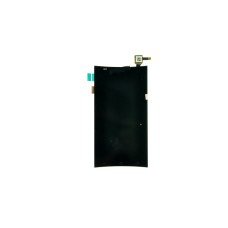 Дисплей (LCD) для Panasonic GD35 в пластмассовой рамке