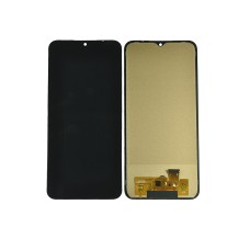 Дисплей (LCD) для Samsung SM-A165F/A166B/A16 4G/A16 5G+Touchscreen black In-Cell TFT