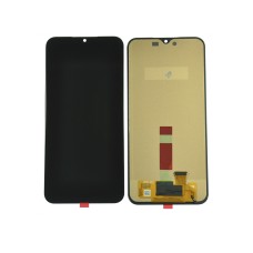 Дисплей (LCD) для Samsung SM-A165F/A166B/A16 4G/A16 5G+Touchscreen black In-Cell TFT
