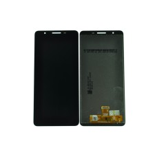 Дисплей (LCD) для Samsung SM-A366B/A36 5G/A566 A56 5G+Touchscreen black In-Cell TFT