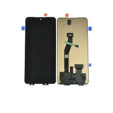 Дисплей (LCD) для Xiaomi 14T/Xiaomi 14T Pro (2406APNFAG/2407FPN8EG+Touchscreen black AMOLED