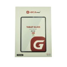 Стекло для Huawei MatePad 11 (DBY-W09/DBY-AL00) black G+OCA PRO