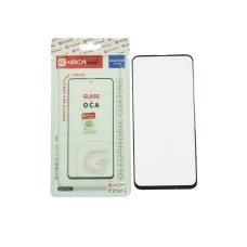 Стекло для Huawei P Smart Z (STK-LX1)/Honor 9X/Y9 Prime(2019)/Y9S black G+OCA PRO