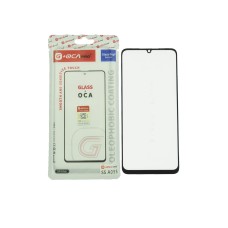 Стекло для Samsung A055/A05 black G+OCA PRO