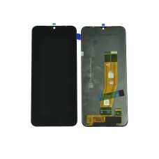 Дисплей (LCD) для Samsung SM-A145B/A14 4G+Touchscreen black ORIG