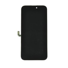Дисплей (LCD) для iPhone 16 Plus+Touchscreen black (COF ZY TF)