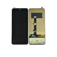 Дисплей (LCD) для Tecno Spark 30 Pro (KL7)/Hot 50 Pro (X6881) Itel S25+Touchscreen black In-Cell TFT