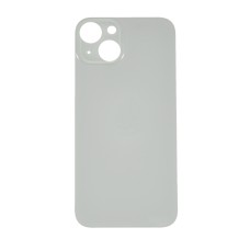 Задняя крышка для iPhone 14 purple (фиолетовая) ORIG