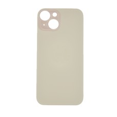 Задняя крышка для iPhone 15 pink AAA