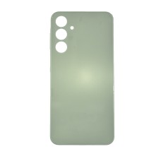 Задняя крышка для Samsung SM-A165F/A166B/A16 4G/A16 5G silver