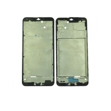 Рамка дисплея/средняя часть для Samsung SM-A165F/A166B/A16 4G/A16 5G металлическая