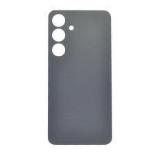 Задняя крышка для Samsung SM-S921B S24 cobalt violet