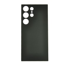 Задняя крышка для Samsung SM-S928B S24 Ultra Titanium Black