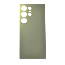 Задняя крышка для Samsung SM-S928B S24 Ultra Titanium Gray