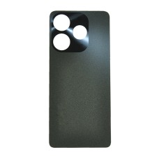 Задняя крышка для Tecno Spark 10 Pro (KI7) blue ORIG
