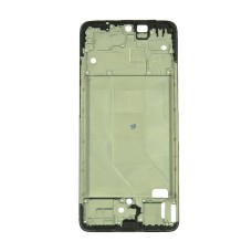 Рамка дисплея/средняя часть для Xiaomi Redmi Note 14 4G (24117RN76O/24117RN76G) black