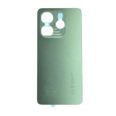 Задняя крышка для Xiaomi Redmi Note 14 4G (24117RN76O/24117RN76G) blue AAA