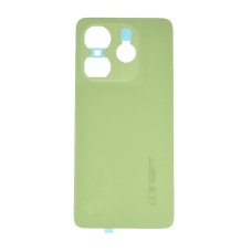 Задняя крышка для Xiaomi Redmi Note 14 4G (24117RN76O/24117RN76G) green AAA