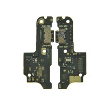 Шлейф для Xiaomi Redmi 14C/Poco C75 (2411DRN47C/2410FPCC5G)+системный разъем ORIG