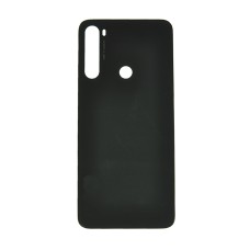 Задняя крышка для Xiaomi Redmi Note 8T grey AAA