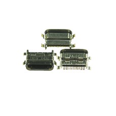 Системный разъем для Xiaomi 11T/ Xiaomi 12 Type C ORIG