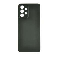 Задняя крышка для Samsung SM-A336/A33 black