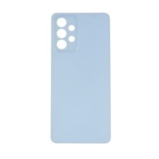 Задняя крышка для Samsung SM-A336/A33 blue
