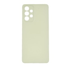 Задняя крышка для Samsung SM-A336/A33 white