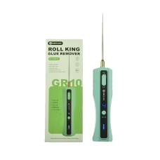 Игла сменная для машинки Mijing GR-10 (удаление клея)