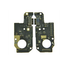 Шлейф для Xiaomi Poco X5 5G (22111317PG)+системный разъем ORIG