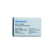 Аккумулятор для Philips Xenium X280/X300/X528 BB3000AWM 3000mAh 100%ORIG