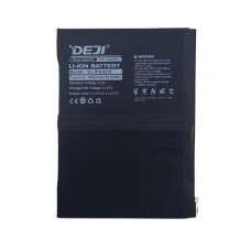 Аккумулятор DEJI для iPad Air 4/Air 5 (10.9 2020/2022) iPad 10/Air 6 (11