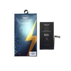 Аккумулятор DEJI для iPhone 14 (3610mAh) (Decode-с верификацией, не выдаёт ошибку, не требует прошивки и JCID) Усиленная