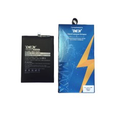 Аккумулятор DEJI для Huawei Honor X8A 4G/Honor X8B/Honor 90 Lite/Honor 200 Lite/Honor X50i HB416594EGW (4400mAh) 100% емкости