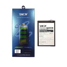 Аккумулятор DEJI для Realme C53 (RMX3760)/Realme C65 4G/Realme C67 4G/Realme 12 5G BLPA17 (5000mAh) 100% емкости
