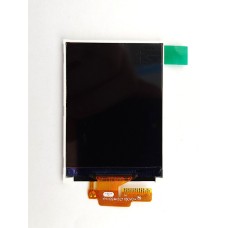 Дисплей (LCD) для Philips Xenium X240/Xenium X524 ORIG100%