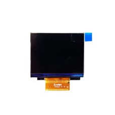 Дисплей (LCD) для Philips Xenium X700 ORIG100%