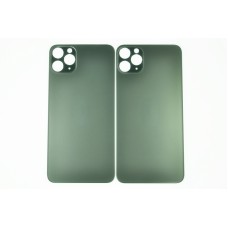 Задняя крышка для iPhone 11 Pro Max green