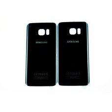 Задняя крышка для Samsung SM-G935 S7 EDGE blue ORIG
