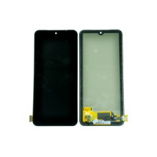 Дисплей (LCD) для Xiaomi Redmi Note 10 4G/Redmi Note 10S/Poco M5S (M2101K7AG/M2101K7BNY/M2102K7AG/2207117BPG)+Touchscreen black In-Cell TFT