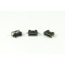 Системный разъем для  SonyEricsson MT15/LT15/LT18/LT12/X12/Xiaomi Mi2/Mi3